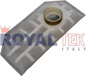 BOMBA PREFILTRO ROYALTEK BOMBA COMMON RAIL CHEVROLET S10 / RT 134 ---